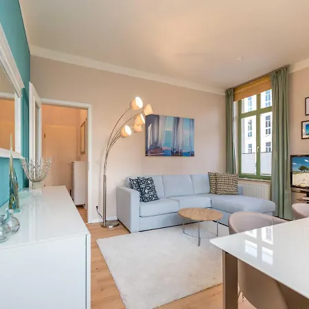 公寓 Frohsinn_wohnung 06